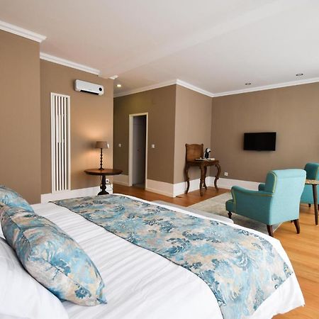 コインブラ Charme 19 Bed & Breakfast エクステリア 写真