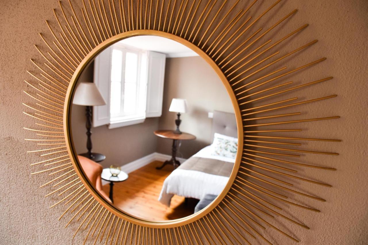コインブラ Charme 19 Bed & Breakfast エクステリア 写真