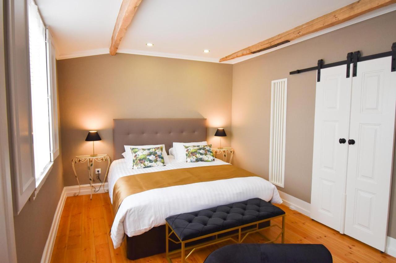 コインブラ Charme 19 Bed & Breakfast エクステリア 写真