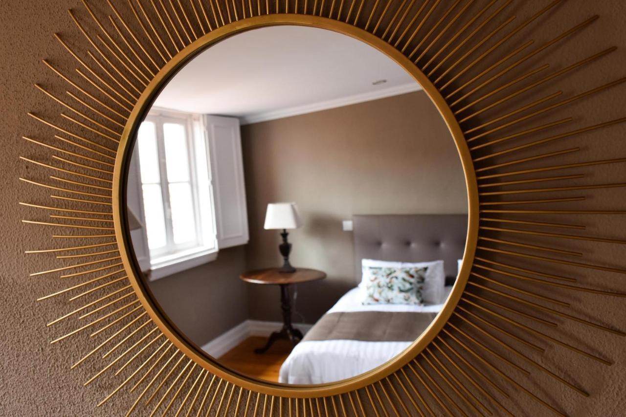 コインブラ Charme 19 Bed & Breakfast エクステリア 写真