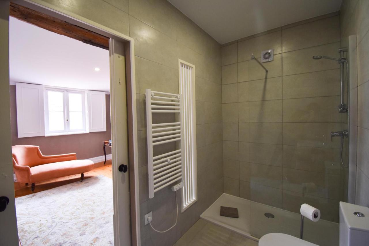 コインブラ Charme 19 Bed & Breakfast エクステリア 写真