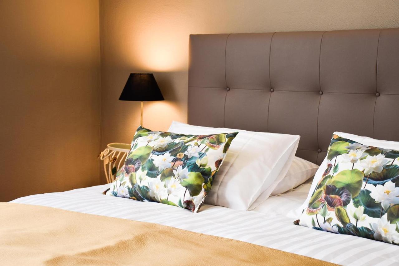 コインブラ Charme 19 Bed & Breakfast エクステリア 写真