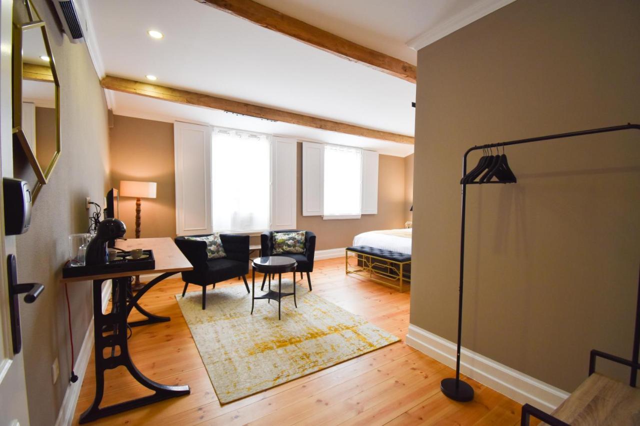 コインブラ Charme 19 Bed & Breakfast エクステリア 写真
