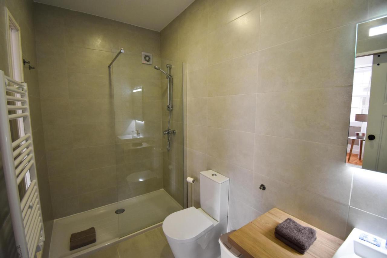 コインブラ Charme 19 Bed & Breakfast エクステリア 写真
