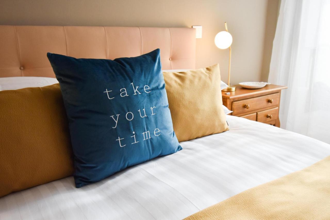コインブラ Charme 19 Bed & Breakfast エクステリア 写真