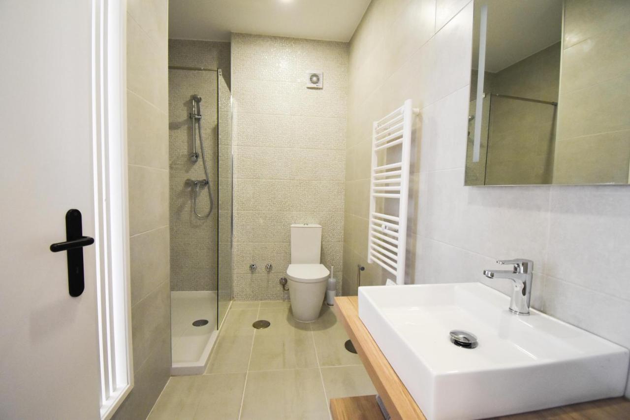 コインブラ Charme 19 Bed & Breakfast エクステリア 写真
